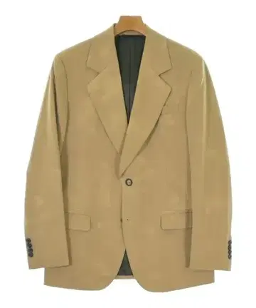 Acne Studios 캐주얼 자켓 남성용