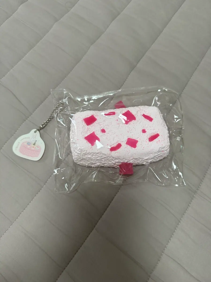 주안미 못난이(핑크)