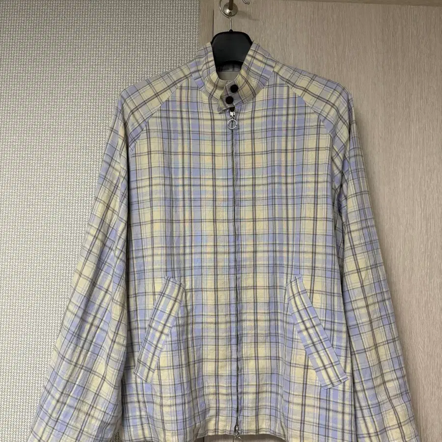 URU tokyo 우루도쿄 19ss 스윙탑 자켓