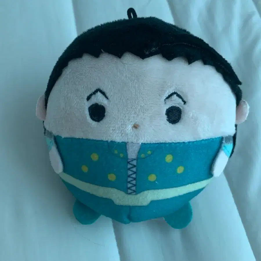 키르아,카미나리,바쿠고로 교환)이르미 후와