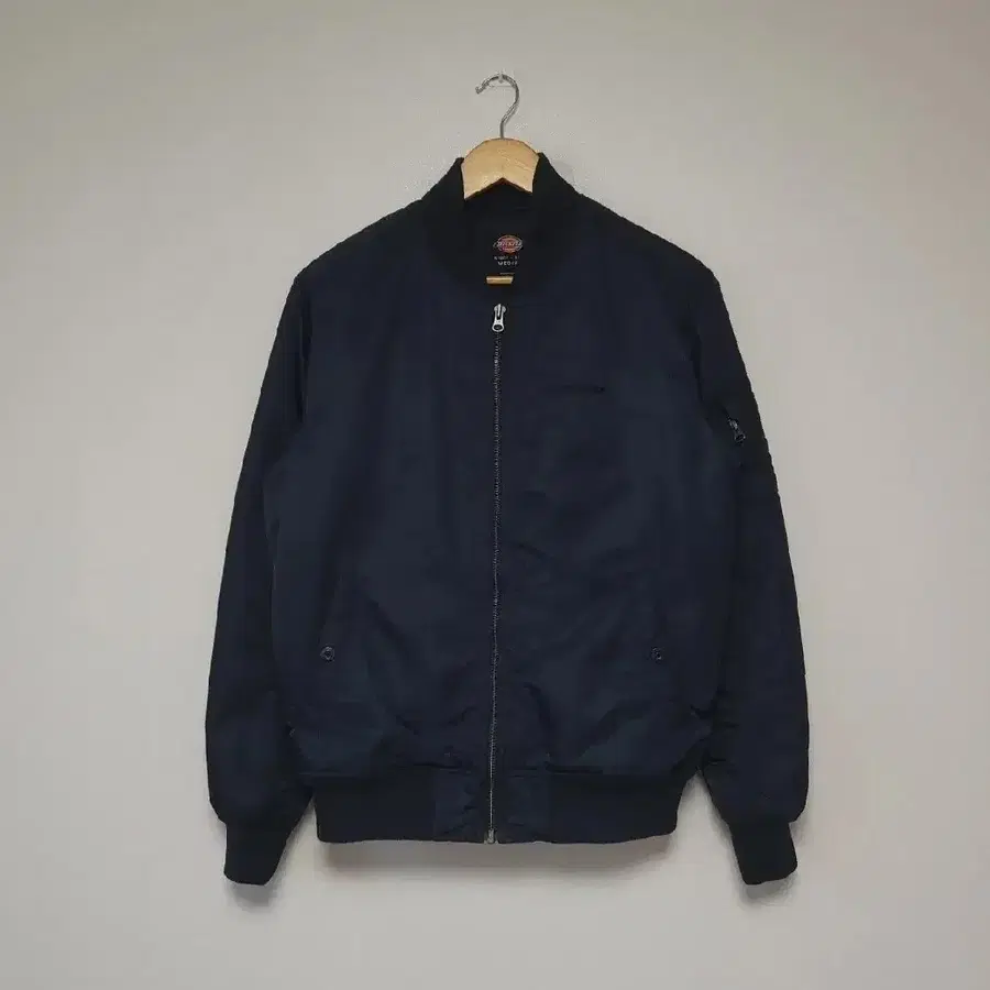 (M) DICKIES 디키즈 MA-1 블루종 봄버 자켓