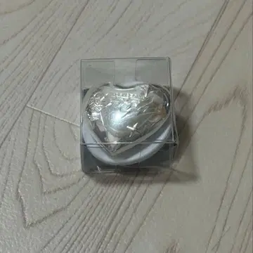 제베원 서울콘 앙콘 METAL SMART TOK 스마트폰 그립