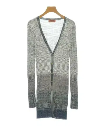 MISSONI 여성용 가디건