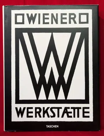 Wiener Werkstatte 1903-1932