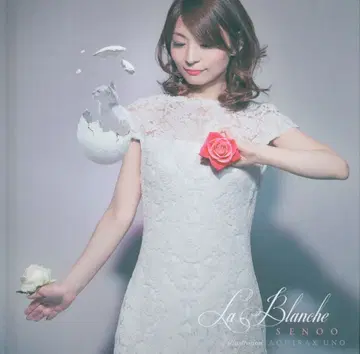 세노 미사토/우노 아키라 라 블랑슈 La Blanche