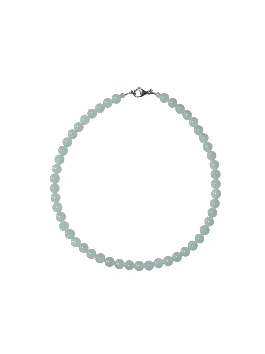 Bold soda necklace