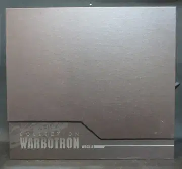 워보트론 WB03(컴퓨티콘) 터보 이젝터(애프터버너)/WB03(컴퓨티콘) WB03A