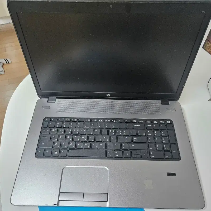 HP 노트북 ProBook 470 G0 부품용