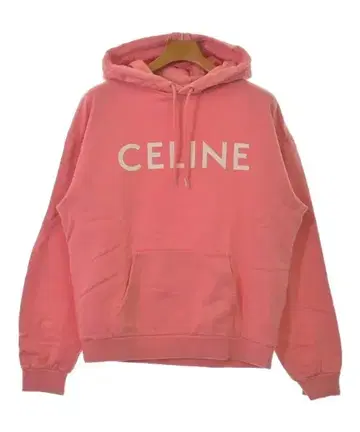 CELINE 남성용 후드티