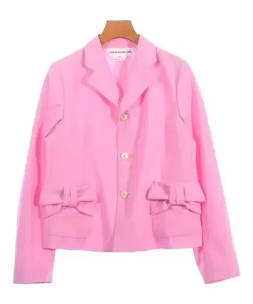 COMME des GARCONS GIRL 여성용 캐주얼 자켓