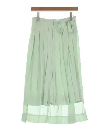 Simone Rocha 롱 맥시 길이 스커트 여성용