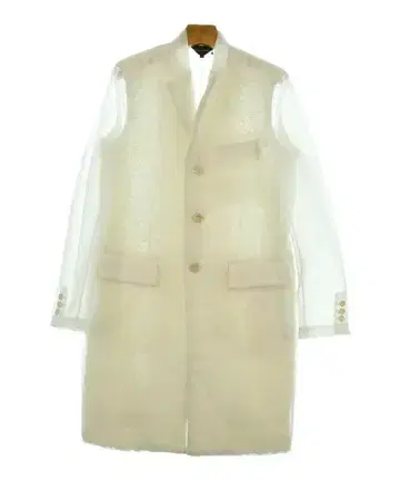 COMME des GARCONS 코트 ( 기타 ) 여성용
