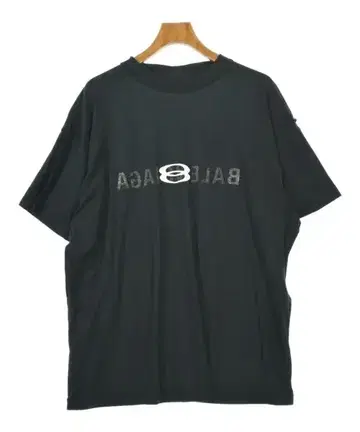 BALENCIAGA 티셔츠 남성용