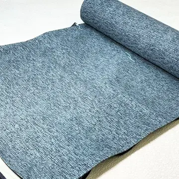 Sc-204 기모노 옷감 유카타용 면 코튼 별 염색 치지미 유카타 보관품