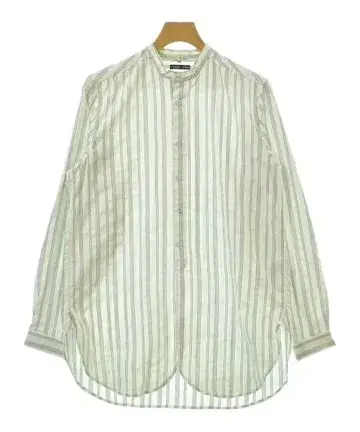FRANK LEDER 캐주얼 셔츠 남성용