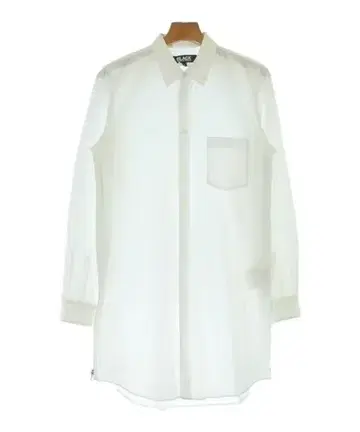 BLACK COMME des GARCONS 캐주얼 셔츠 남성용
