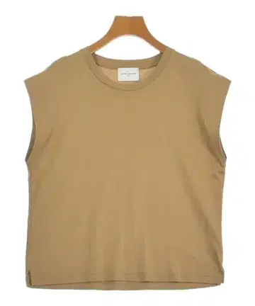 UNITED ARROWS 슬리브리스 여성용