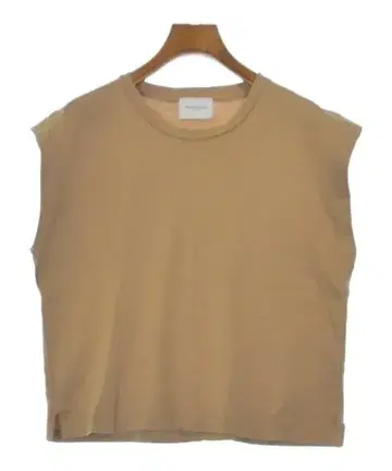 UNITED ARROWS 슬리브리스 여성용