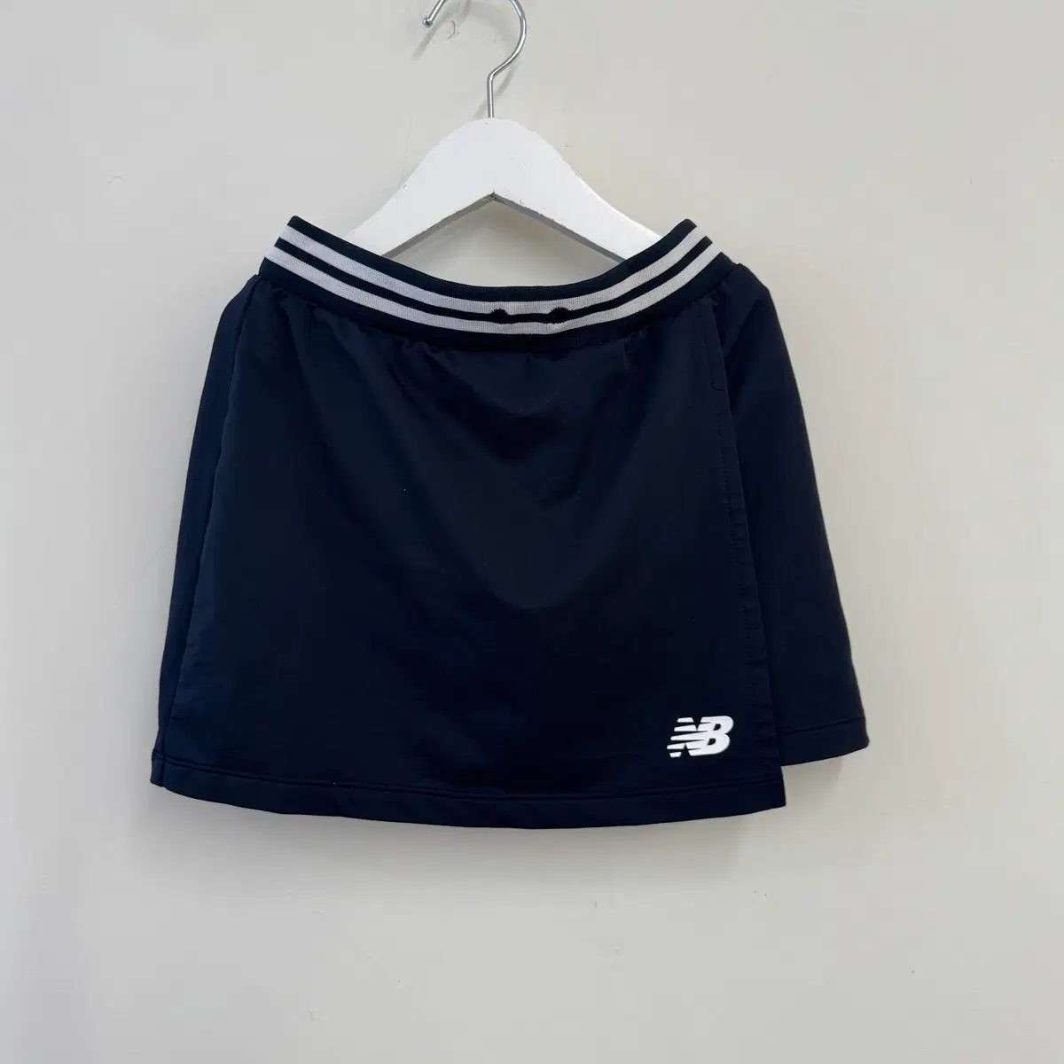 (140) 뉴발란스 키즈 반바지