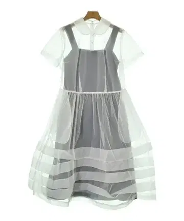 COMME des GARCONS COMME des GARCONS 여성용 원피스