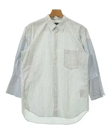 COMME des GARCONS HOMME PLUS 캐주얼 셔츠 남성용