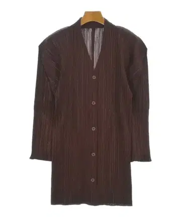 PLEATS PLEASE 캐주얼 자켓 여성용
