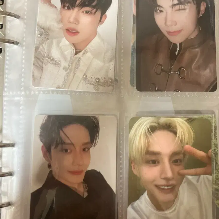 제배원 방탄소년단 세븐틴 포카 팔아요