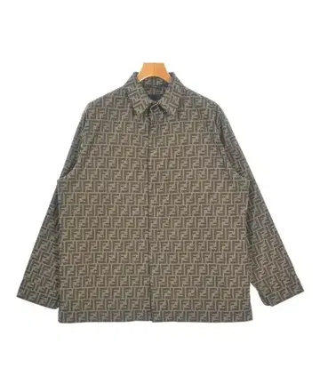 FENDI 블루종 (기타) 남성용
