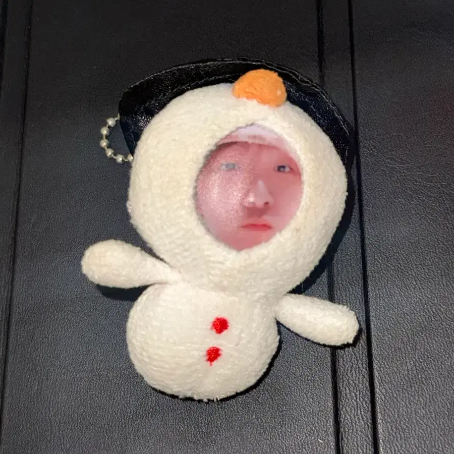 보이넥스트도어 운학 눈사람 비공식 인형