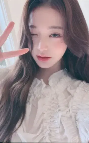 IVE TowerRecord WONYOUNG LUCID DREAM