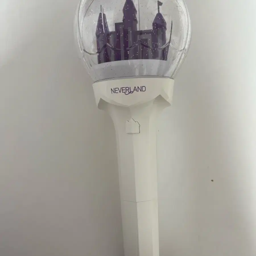 아이들 응원봉 2세대