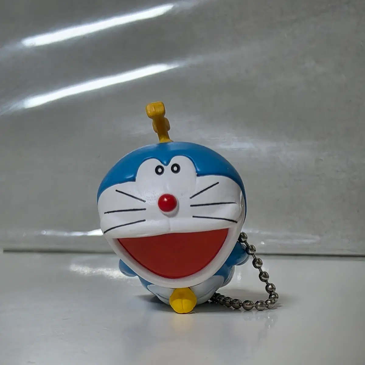 도라에몽 가챠 키링