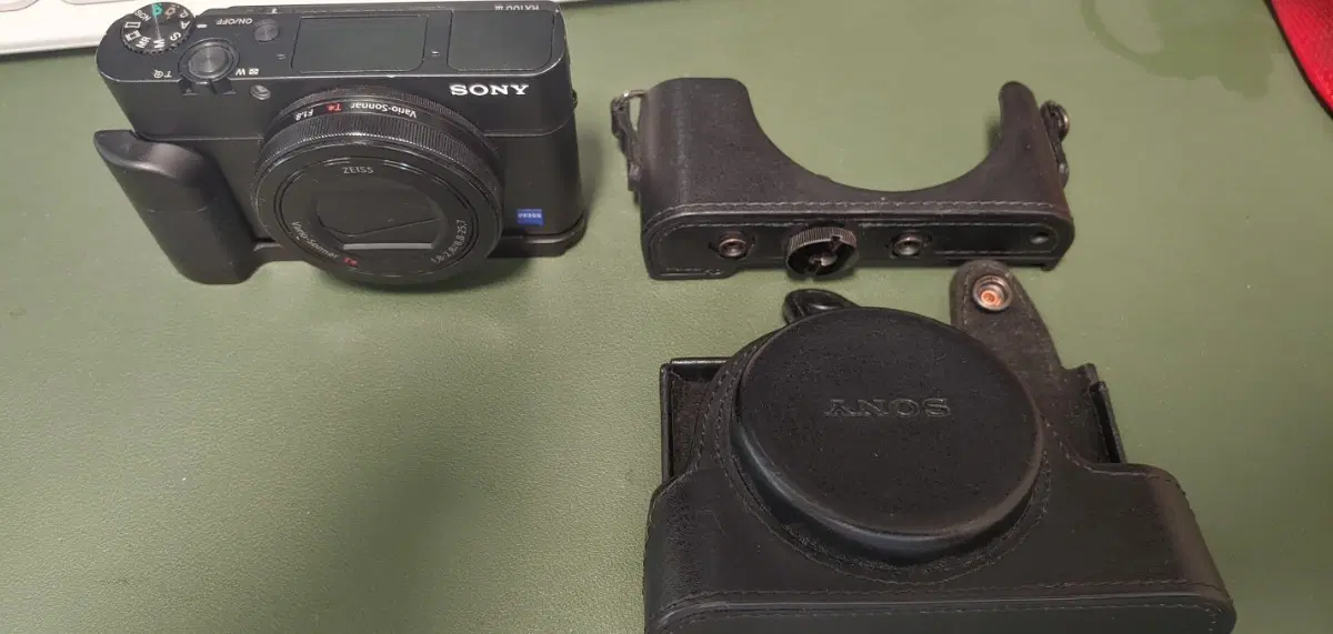 소니 RX100M3