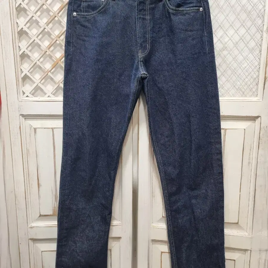 MOD9 데님 팬츠 (D464