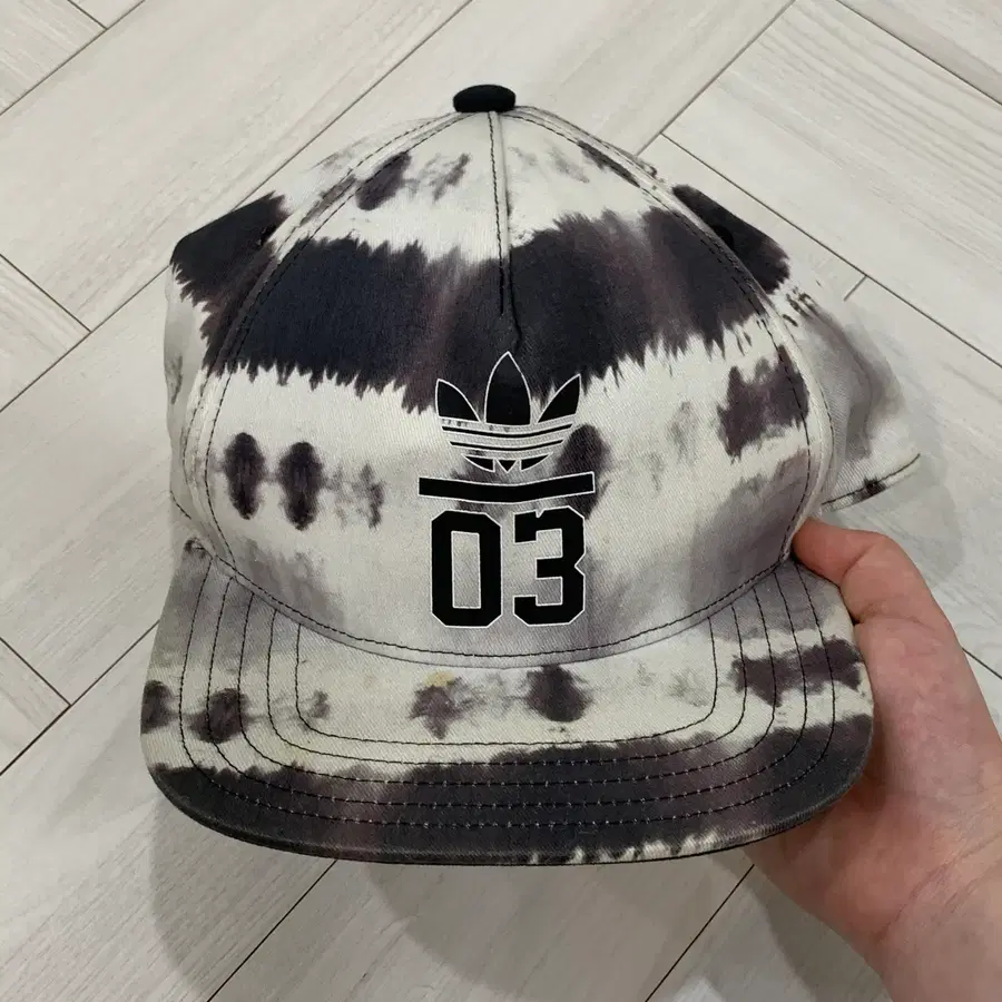 Adidas 아디다스 스냅백