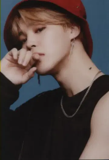 BTS UMS 한정판 JIMIN BTS, THE BEST