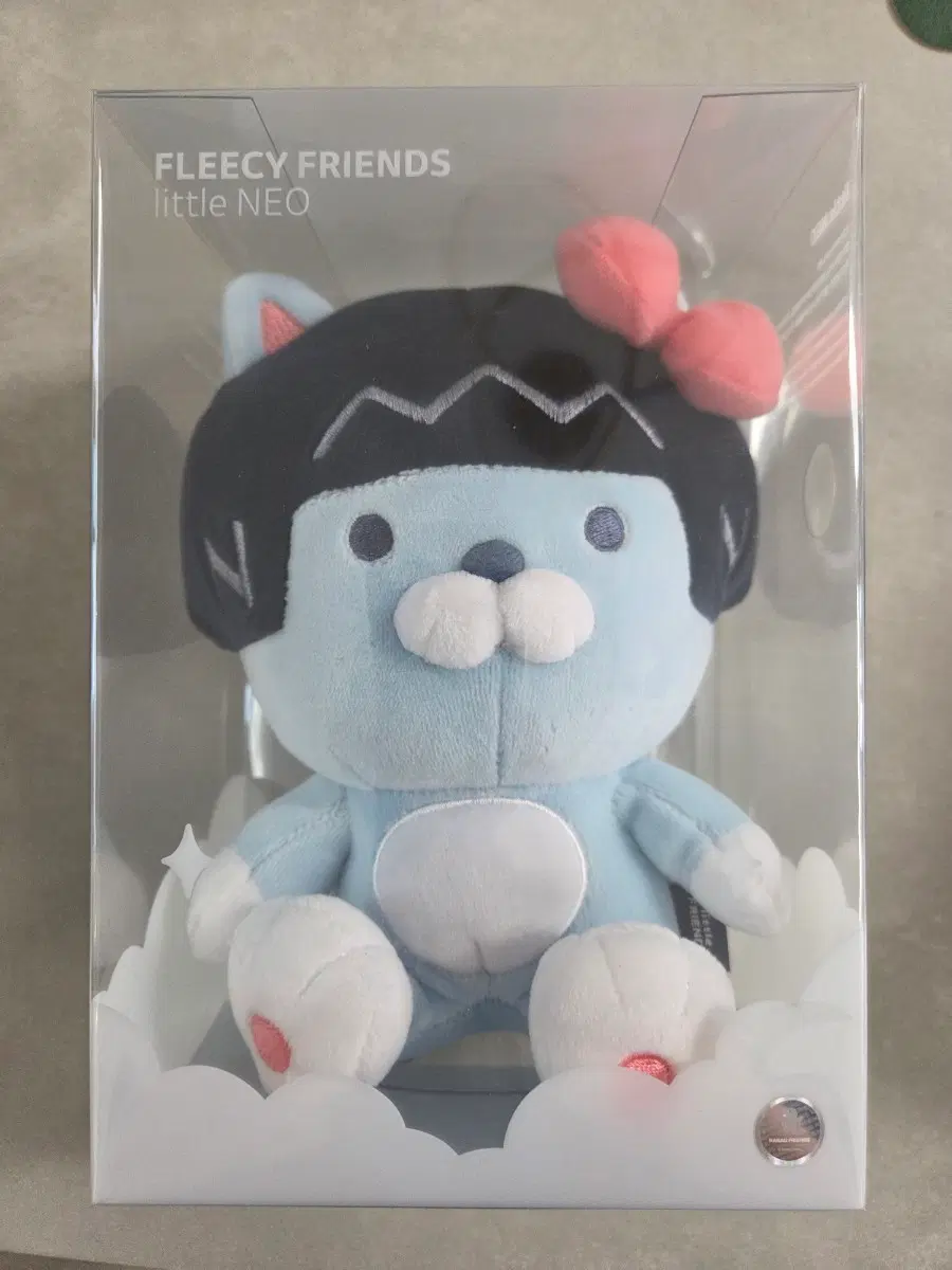 카카오프렌즈 리틀 네오