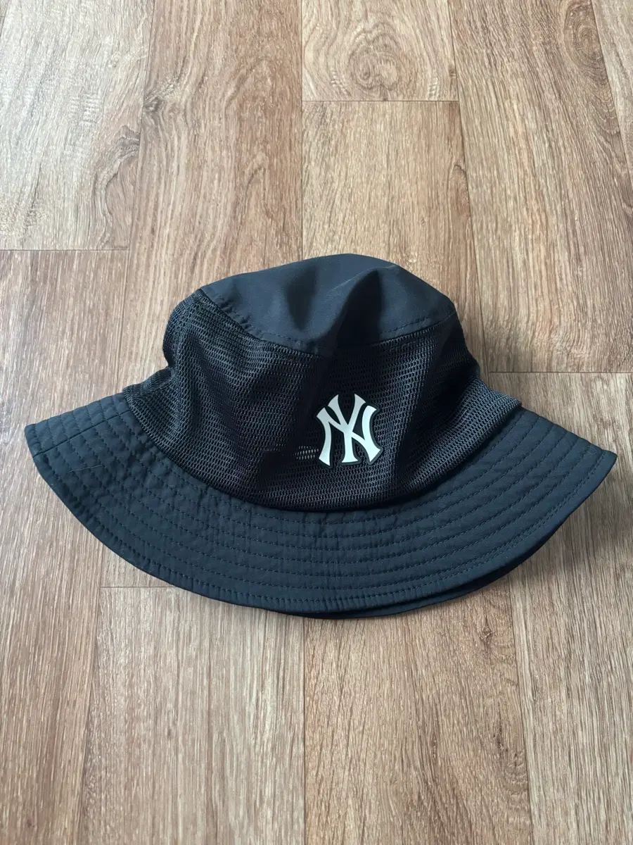 MLB 키즈벙거지모자 (블랙)
