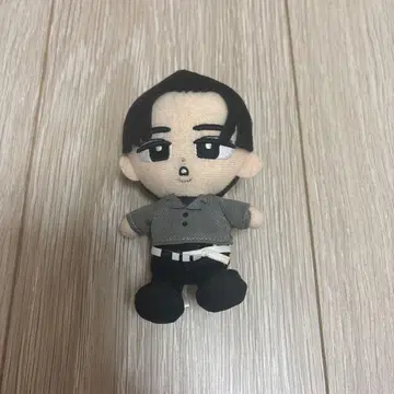 SnowMan 메구로 렌 치비누이