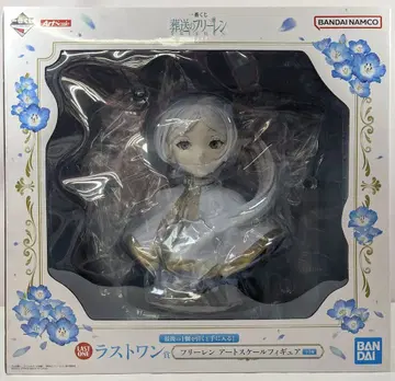 BANDAI SPIRITS 제일복권 장송의 프리렌 라스트 원상 프리렌 아트 스케일 피규어