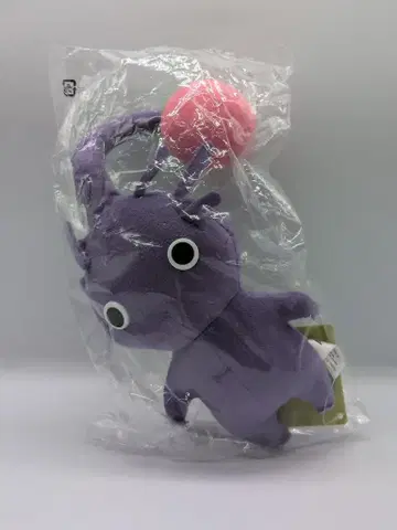 삼영무역 보라색 피크민 PK08