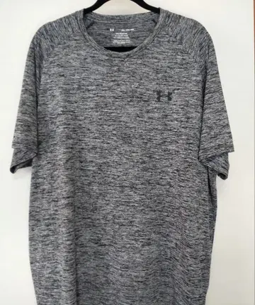 언더아머 트레이닝 T셔츠 5XL