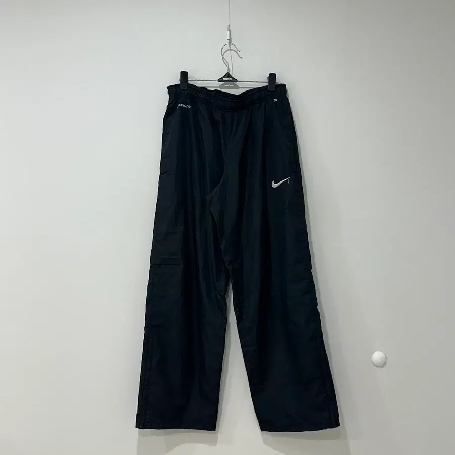 NIKE 나이키 트레이닝 와이드 팬츠