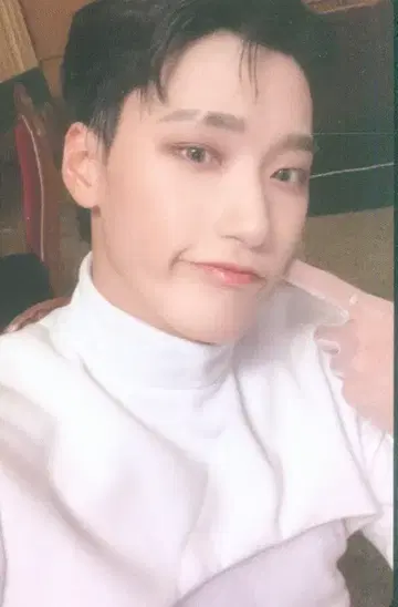 ATEEZ SPIN OFF:FROM THE WITNESS SAN 트레이딩 카드