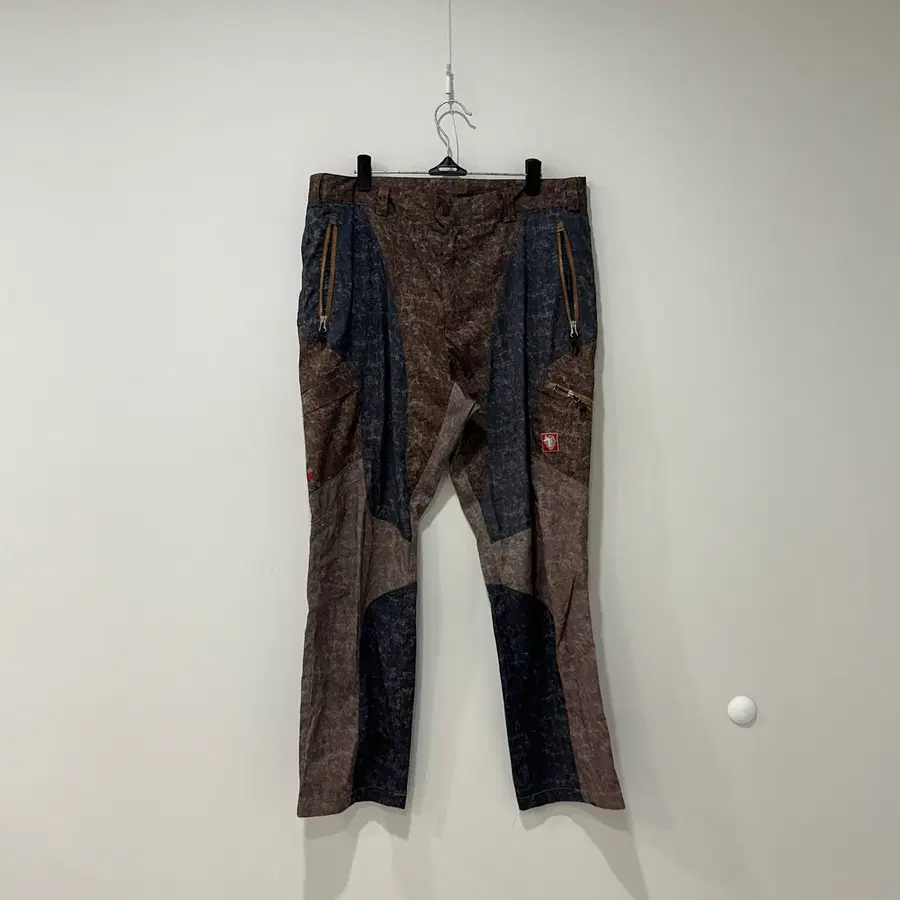 BLACKYAK 블랙야크 등산 바지