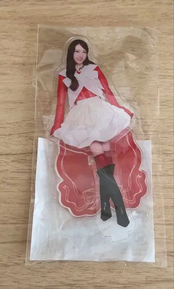 IS:SUE RIN 리보콜 아크릴 스탠드