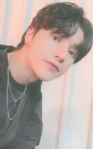 ATEEZ THE WORLD EP.1: MOVEMENT WOO YOUNG 트레이딩 카드