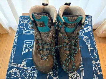 SCARPA 등산화 트레킹 슈즈 GORE-TEX