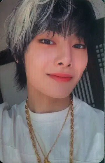 StrayKids SKZHOP ver. I.N SKZHOP HIPTAPE 합 양면