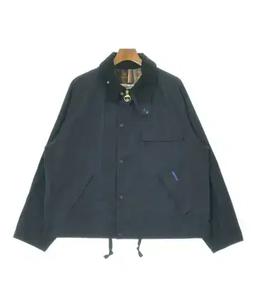 Barbour 블루종 (기타) 남성용
